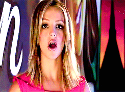 Britney Spears GIF. Disney Boos Artiesten Britney spears Gifs Gefrustreerd Mickey mouse club 