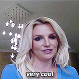 Britney Spears GIF. Artiesten Britney spears Britney Gifs Verveeld Niet onder de indruk 
