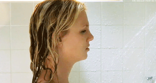 Dansen Artiesten Britney spears Gifs vallend 