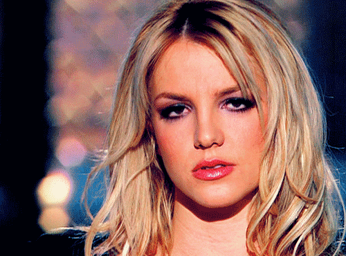 Artiesten Britney spears Gifs onhandig yikes 