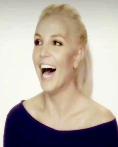 Verward Artiesten Britney spears Gifs huh krekels 