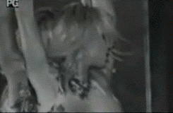Britney Spears GIF. Artiesten Britney spears Gifs Mtv Vmas Kostuum 