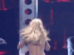 Britney Spears GIF. Artiesten Britney spears Gifs Boog Het zingen Mickey mouse club 