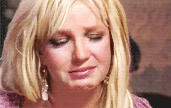 Artiesten Britney spears Gifs glimlachen heks 