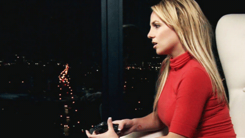 Artiesten Britney spears Gifs wil en genade 