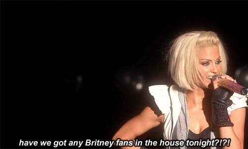 Bang Artiesten Britney spears Gifs nerveus beschaamd blond grappig gezicht xfactor 