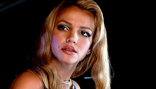 Artiesten Britney spears Gifs 