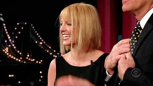 Artiesten Britney spears Gifs schreeuwen werkend autograaf 