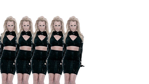 Artiesten Britney spears Gifs mtv VMAs kostuum 