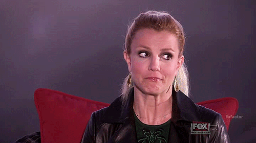 Artiesten Britney spears Gifs muziekvideo oops i did it again 