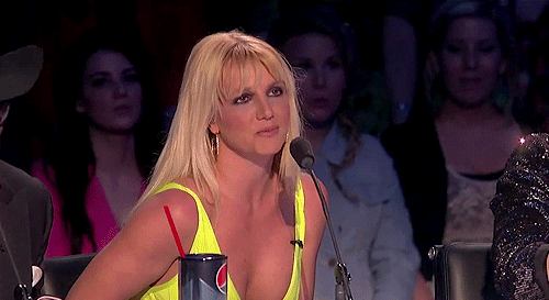 Muziek Artiesten Britney spears Gifs muziekvideo toxic 