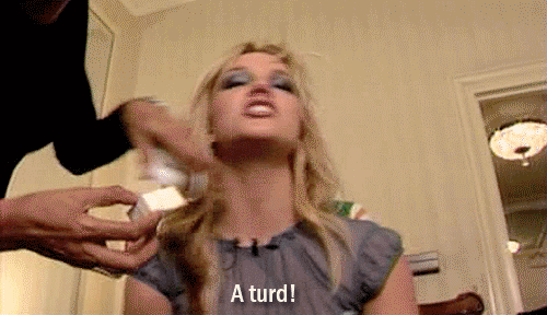 Artiesten Britney spears Gifs 