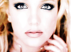 Britney Spears GIF. Muziek Artiesten Britney spears Ziek Gifs Niet onder de indruk Ew 