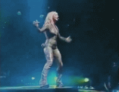 Britney Spears GIF. Muziek Beroemdheden Artiesten Britney spears Britney Lucky Gifs Brittney spears 