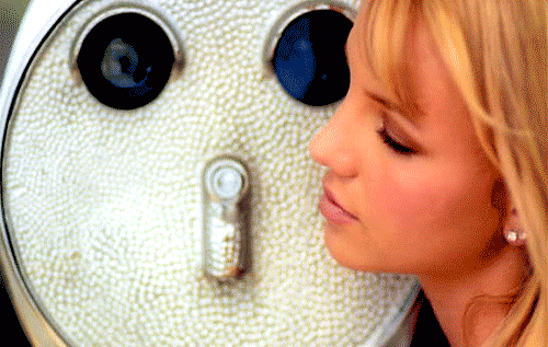 Artiesten Britney spears Tong crazy Gifs 