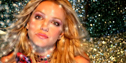 Britney Spears GIF. Artiesten Britney spears Lady Sexy Gifs Jurk Werk teef 