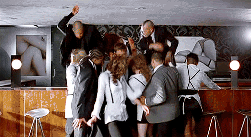 Artiesten Britney spears Tong crazy Gifs 