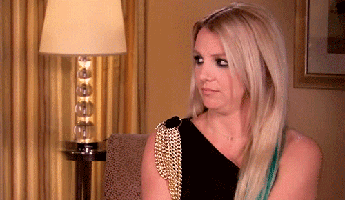 Artiesten Britney spears Gifs morph 