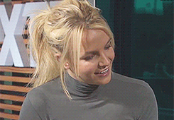 Britney Spears GIF. Verward Artiesten Britney spears Gifs Huh Krekels 