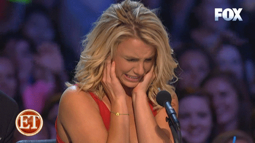 Artiesten Britney spears Sexy Gifs 