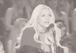 Britney Spears GIF. Artiesten Britney spears Gifs Glimlachen Het eten Mickey mouse club 