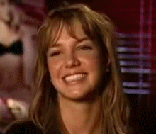 Britney Spears GIF. Artiesten Britney spears Gifs 