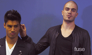 Britney Spears GIF. Artiesten Britney spears Crazy Gifs Glimlach 