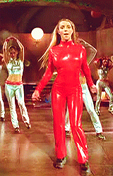 Britney Spears GIF. Artiesten Britney spears Gifs Onhandig Yikes 