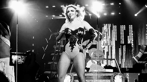 Artiesten Britney spears Justin timberlake flirten Gifs glimlachen mickey mouse club 