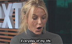 Britney Spears GIF. Artiesten Britney spears Gifs Boog Het zingen Mickey mouse club 