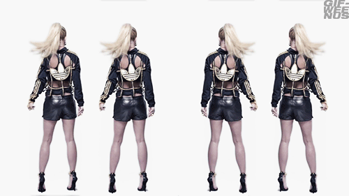Artiesten Britney spears Gifs echt kidding grapje Ben je gek 