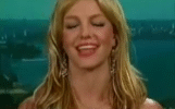 Britney Spears GIF. Televisie Artiesten Britney spears Gifs Niet onder de indruk Niet geamuseerd Boeiend Xfactor 