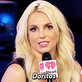 Britney Spears GIF. Bang Artiesten Britney spears Gifs Geschokt De x factor 