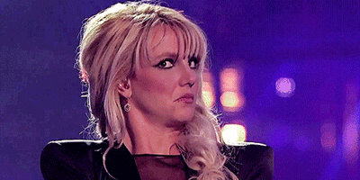 Artiesten Britney spears Gifs glimlachen mickey mouse club 