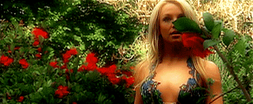 Muziek Artiesten Britney spears Gifs muziekvideo toxic 