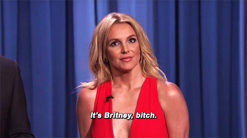 Bang Artiesten Britney spears Gifs wat huh xfactor 