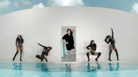 Artiesten Britney spears Gifs onhandig yikes 