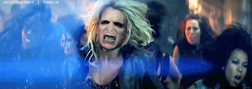 Artiesten Britney spears Gifs morph 