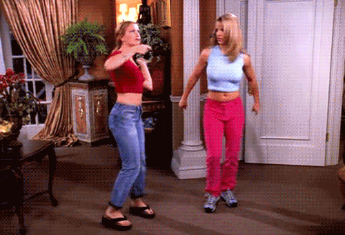 Artiesten Britney spears Gifs echt kidding grapje Ben je gek 