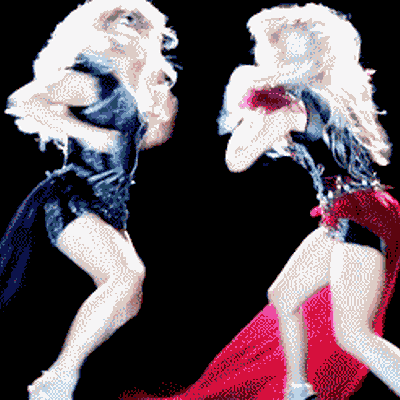 Bioscoop Artiesten Britney spears Britney Gifs tweesprong Taryn Manning 