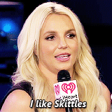Britney Spears GIF. Dansen Artiesten Britney spears Gifs Het zingen Slaaf Dream tour 