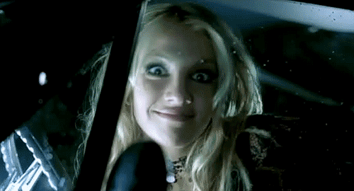 Artiesten Britney spears Gifs mtv VMAs kostuum 