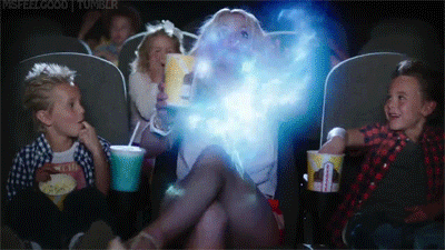 Muziek Artiesten Britney spears Gifs geen hou je mond wees stil 