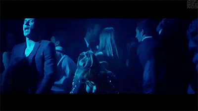 Artiesten Britney spears Gifs brunette hair flip 