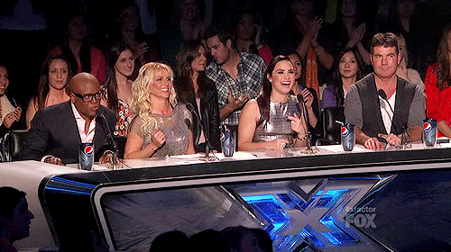 Artiesten Britney spears Gifs 