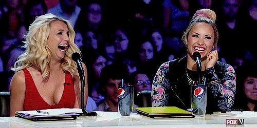 Muziek Artiesten Britney spears Britney Gifs overbeschermd 