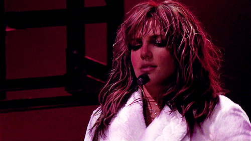 Artiesten Britney spears Justin timberlake flirten Gifs glimlachen mickey mouse club 