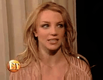 Artiesten Britney spears Gifs snl tieten 