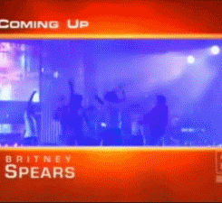 Britney Spears GIF. Muziek Artiesten Britney spears Britney Gifs Overbeschermd 