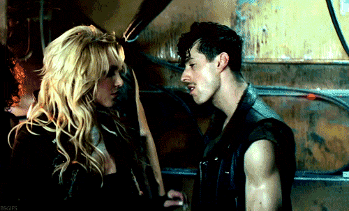 Artiesten Britney spears Sexy Gifs 